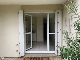 Appartement 1 pièce 29 m² · à Blagnac · 29 m² · 495 €/mois