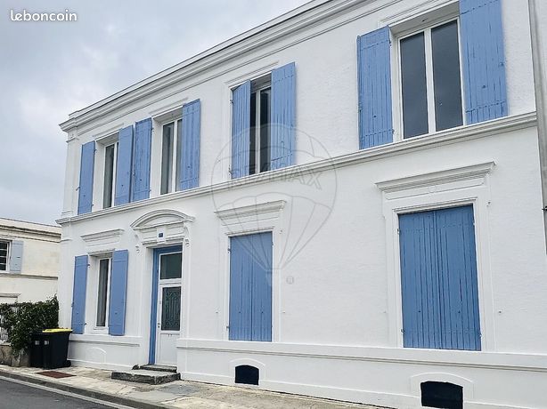 Appartement 4 pièces 111 m²