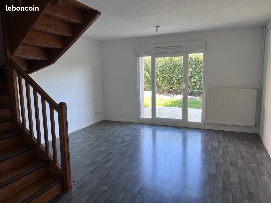 Maison 4 pièces 87 m² · à Faulquemont · 87 m² · 727 €/mois