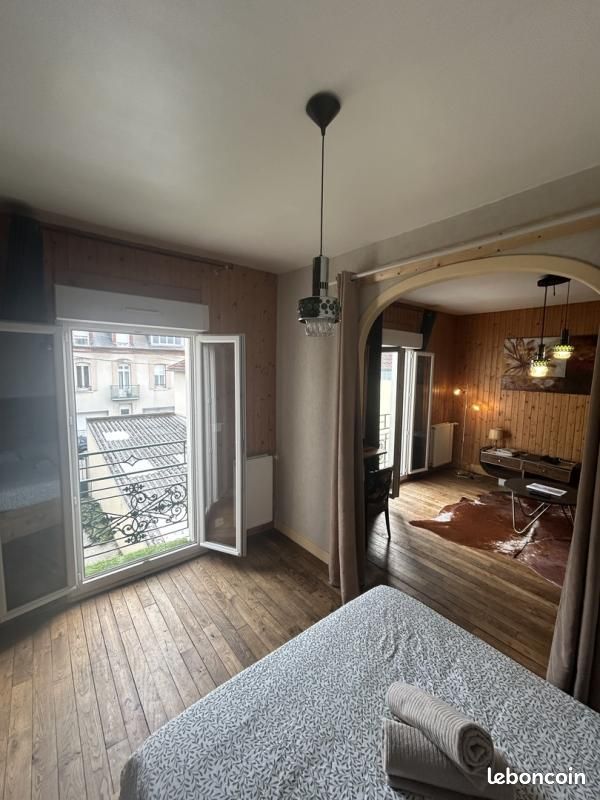 Appartement 1 pièce 39 m² · à Rennes · 39 m² · 895 €/mois