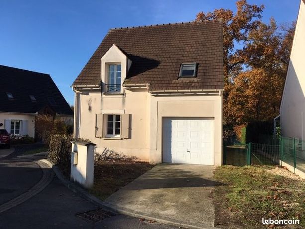 Maison 5 pièces 95 m²