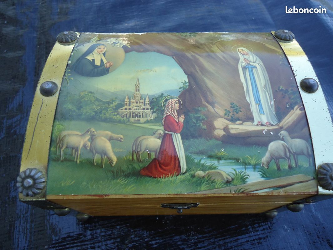 Boite a bijoux (image 1)
