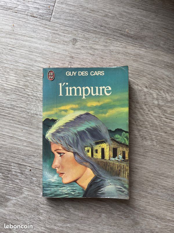 L’impure (image 2)