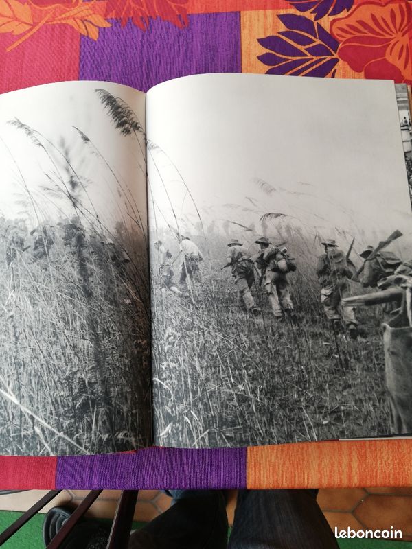 Une guerre morte Indochine (image 6)