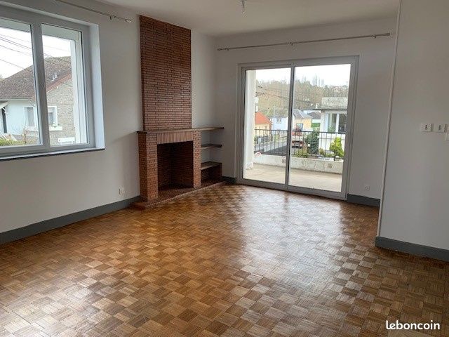 Appartement 5 pièces 106 m² - Objat 19130 (image 2)