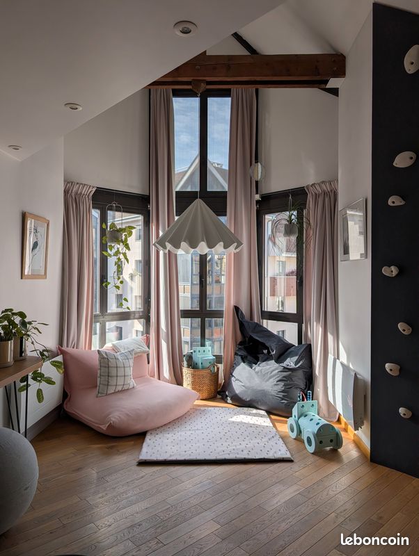 Appartement 4 pièces 93 m² · à Enghien-les-Bains · 93 m² · 570 000 €