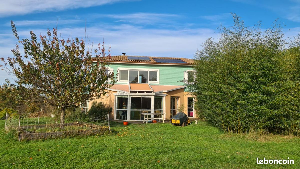 Maison 5 pièces 143 m² · à Marciac · 143 m² · 235 000 €