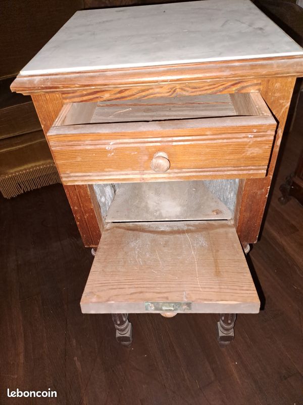 Table de chevet (image 2)