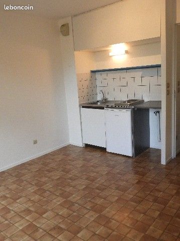 Appartement 1 pièce 22 m² · à Metz · 22 m² · 346 €