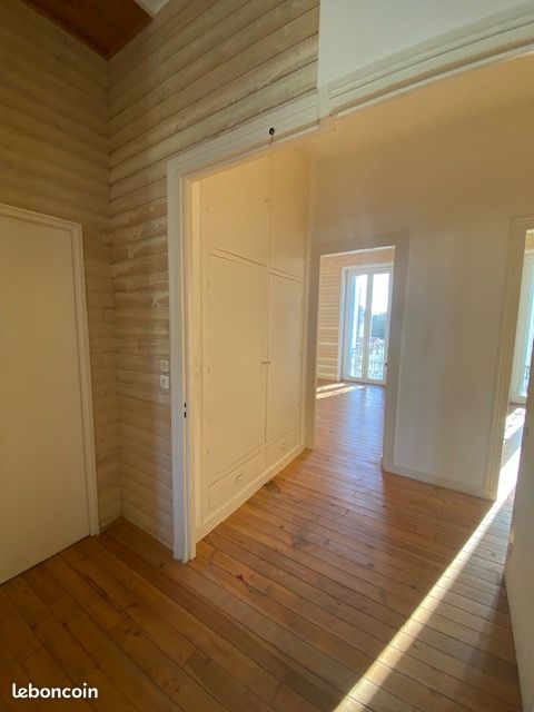 Appartement 3 pièces 55 m² - Saint-Médard-en-Jalles 33160 (image principale 3)