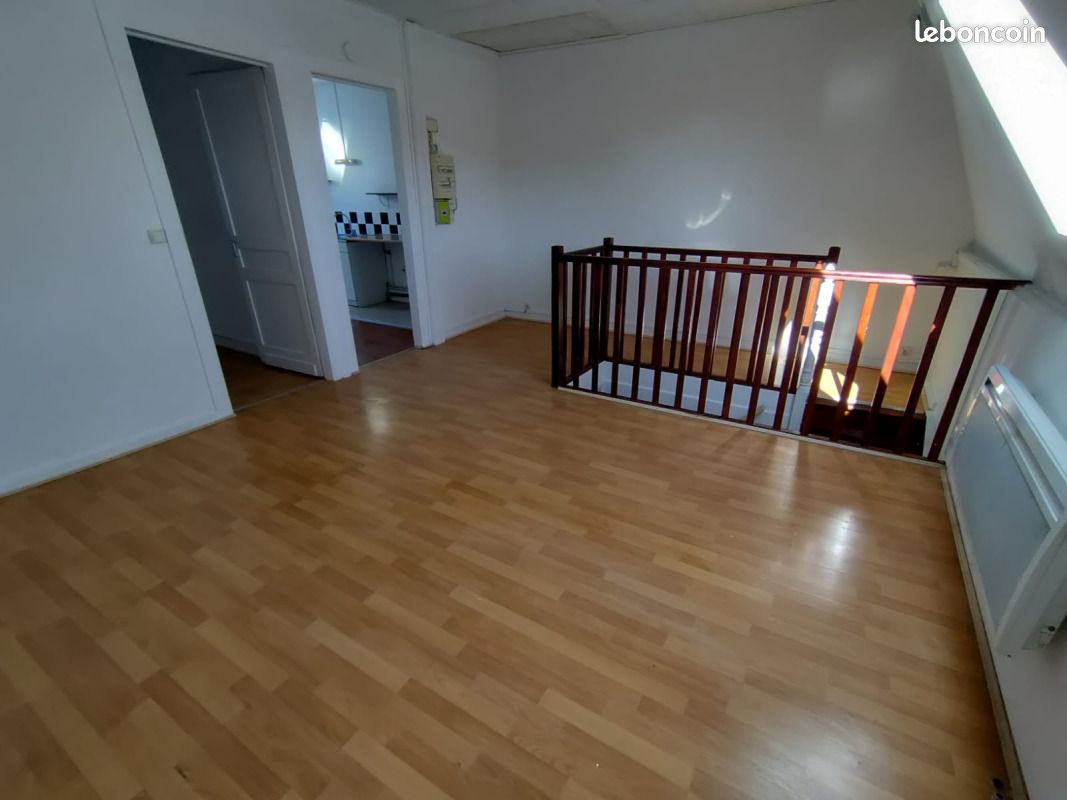 Appartement 2 pièces 39 m² · à Lille · 39 m² · 730 €/mois