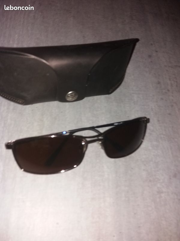Lunettes de soleil Vuarnet (image 2)