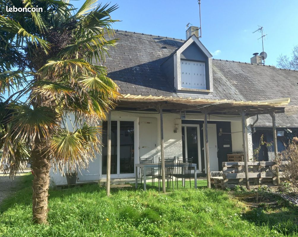 Maison 6 pièces 117 m² · à Saint-Étienne-de-Montluc · 117 m² · 317 000 €