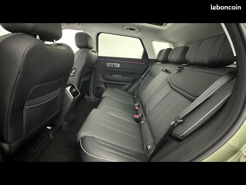 Jaecoo J7 1.5 TGDI 279ch SHS-P Exclusive (image 16)