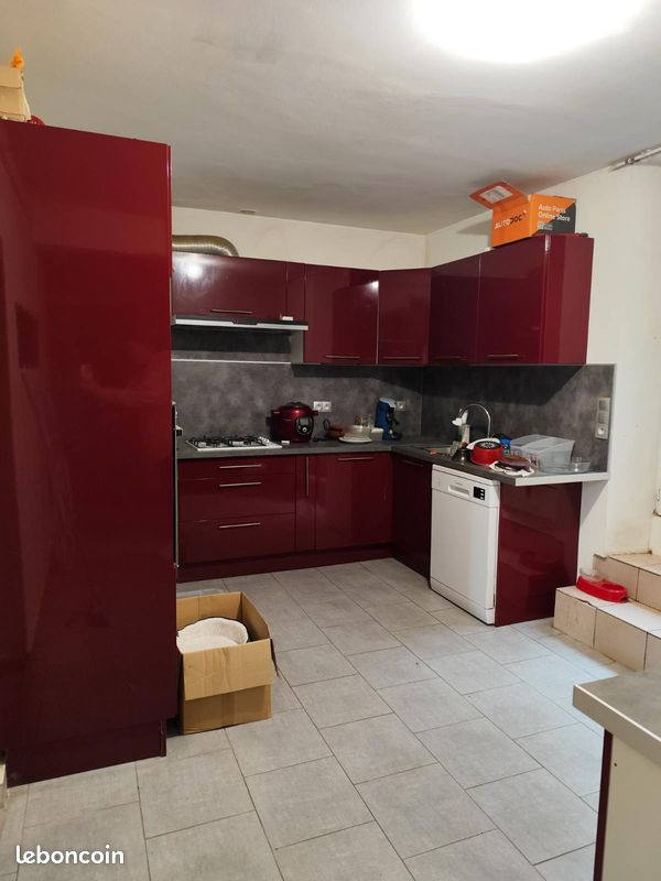 Appartement 4 pièces 59 m² · à Cahors · 59 m² · 610 €/mois