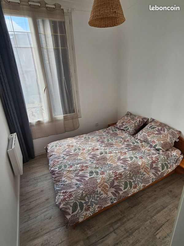 Appartement 2 pièces 35 m² · à Gretz-Armainvilliers · 35 m² · 670 €/mois
