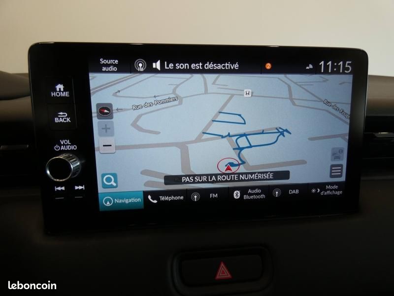 Honda HR-V 1.5 i-MMD 131ch e:HEV Advance (image 27)