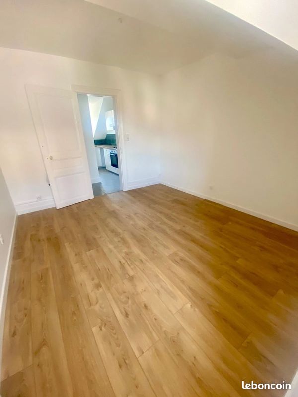 Appartement 1 pièce 23 m² · à Belfort · 23 m² · 370 €