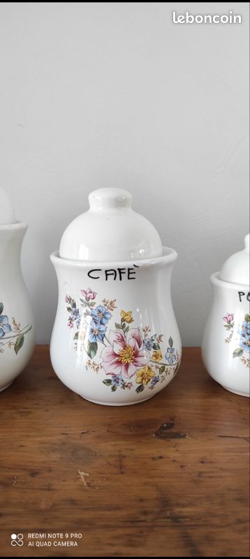 Ensemble pot A Épices (image 3)