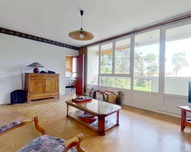 Appartement 148 500 € - 65 m²