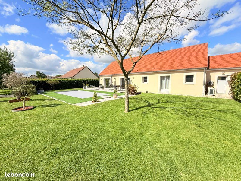 Maison 5 pièces 128 m² · à Granges · 128 m² · 399 000 €