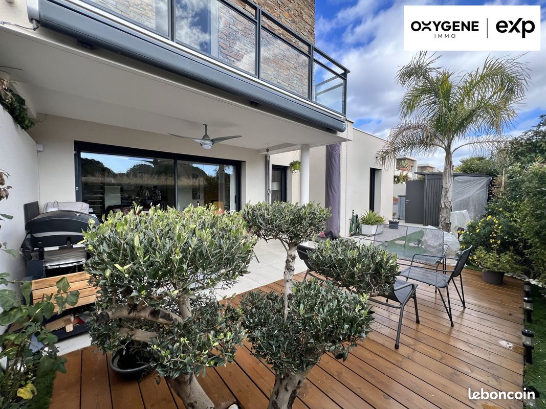 Maison 5 pièces 98 m² · à Perpignan · 98 m² · 487 000 €