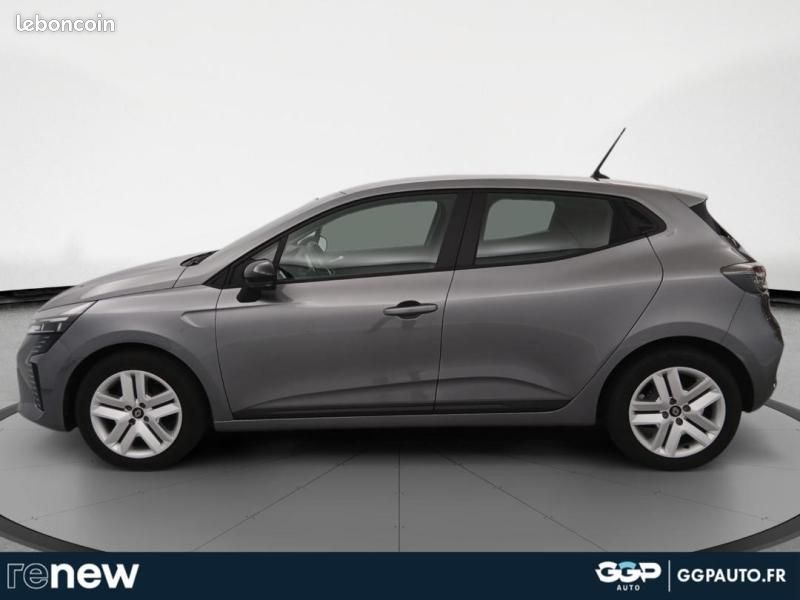 Renault Clio 1.0 SCe 65ch Evolution (image 2)