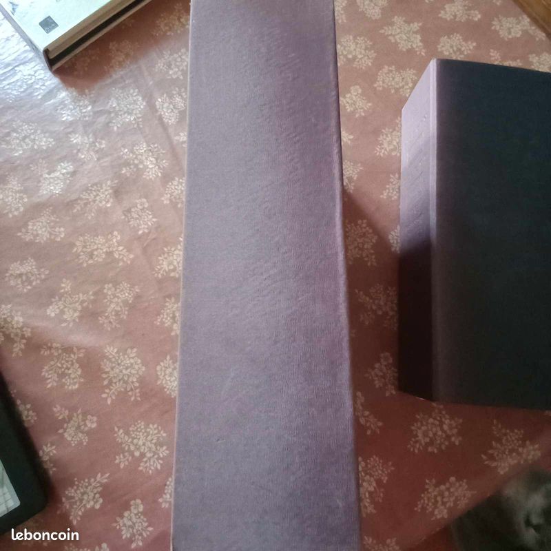 Coffret l'ecrin secret du bibliophile (image 2)