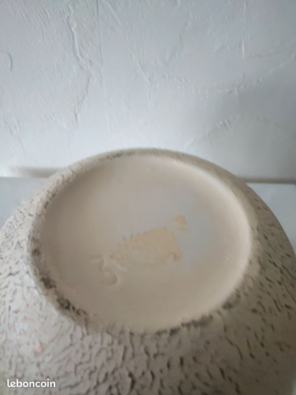 Vase boule GV (image 5)