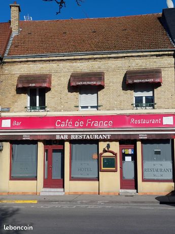 Vente maison Alland'Huy et Sausseuil (08) annonces immobilières à