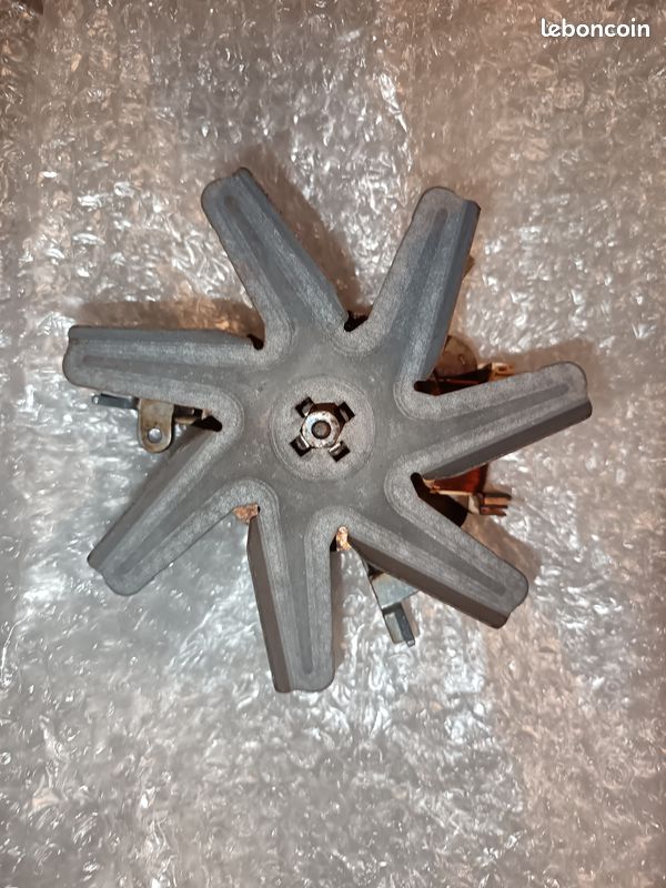 Moteur chaleur tournante d'origine SAMSUNG DG31-00002B