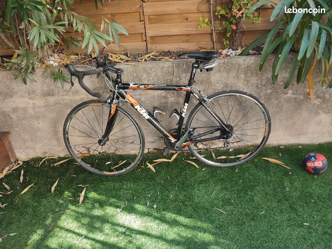 Vélo route ktm (image 1)