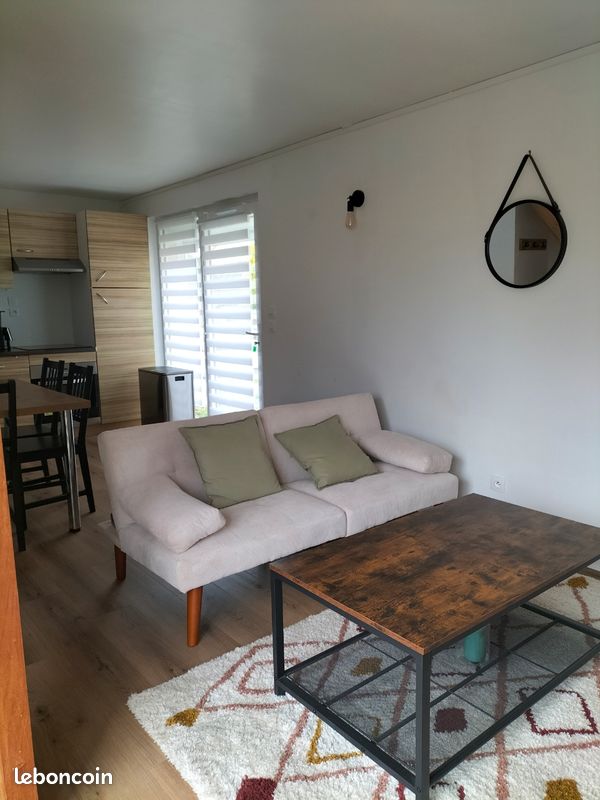 Gîte au bord du lac de Vassivière (image 4)