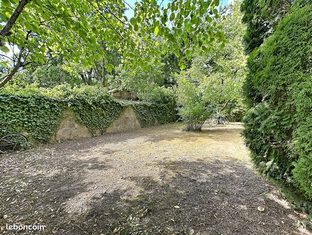 Appartement 4 pièces 76 m² — 11