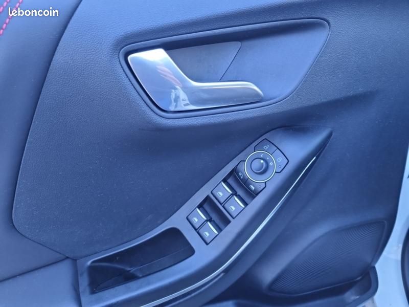 Ford Puma 1.0 Flexifuel 125ch S&S mHEV ST-Line X (image 20)