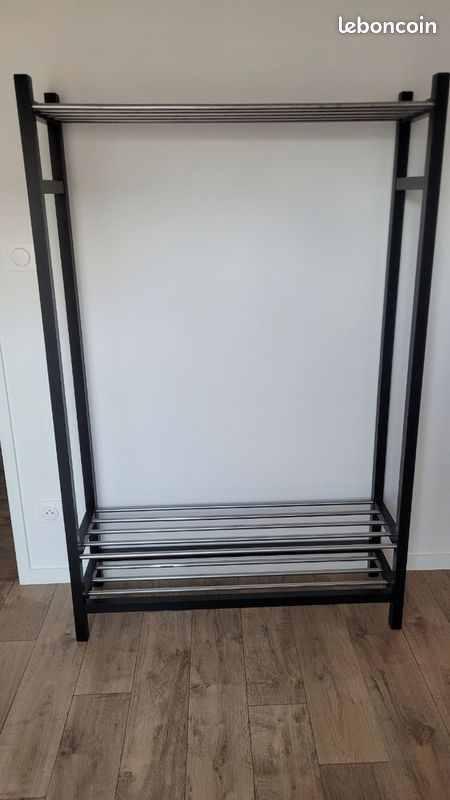 Meuble de rangement/penderie (image 1)
