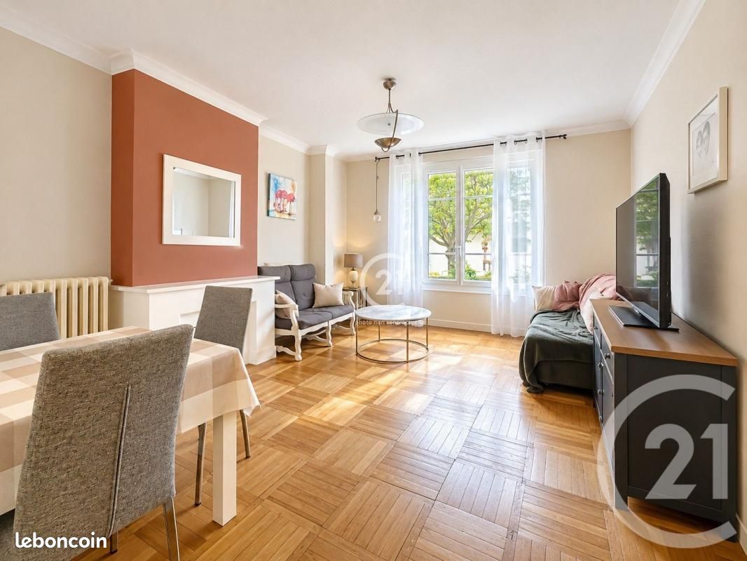 Appartement 4 pièces 79 m² · à Caen · 79 m² · 223 000 €