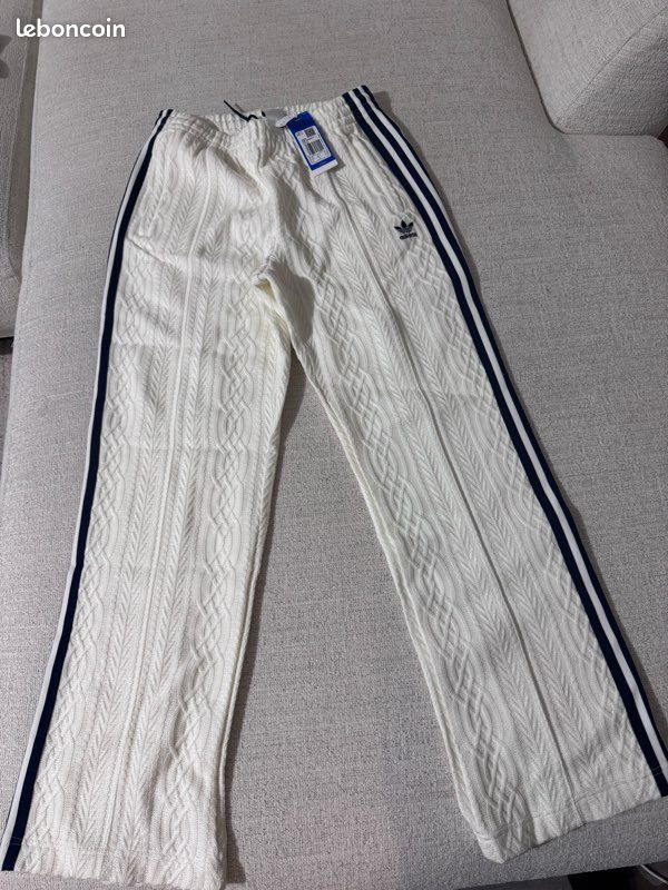 Pantalon Adidas originals Classic (image 1)