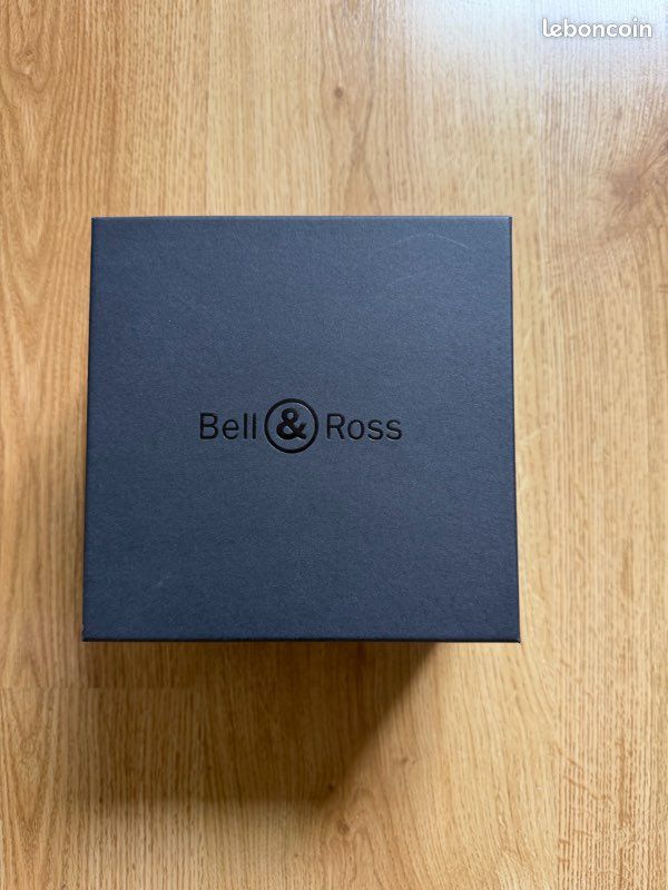 Bell and Ross (image 2)