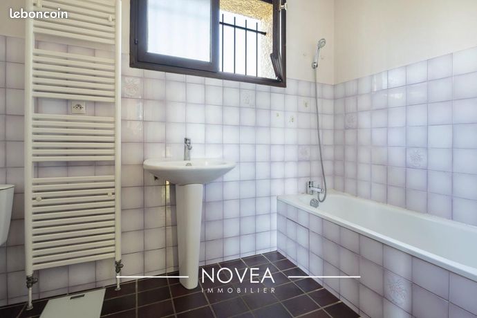 Maison 5 pièces 109 m² — 17