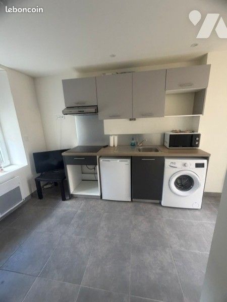 Appartement 1 pièce 14 m² · à Troarn · 14 m² · 500 €/mois