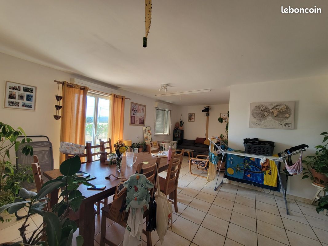 Maison 4 pièces 82 m² · à Cazères · 82 m² · 800 €/mois