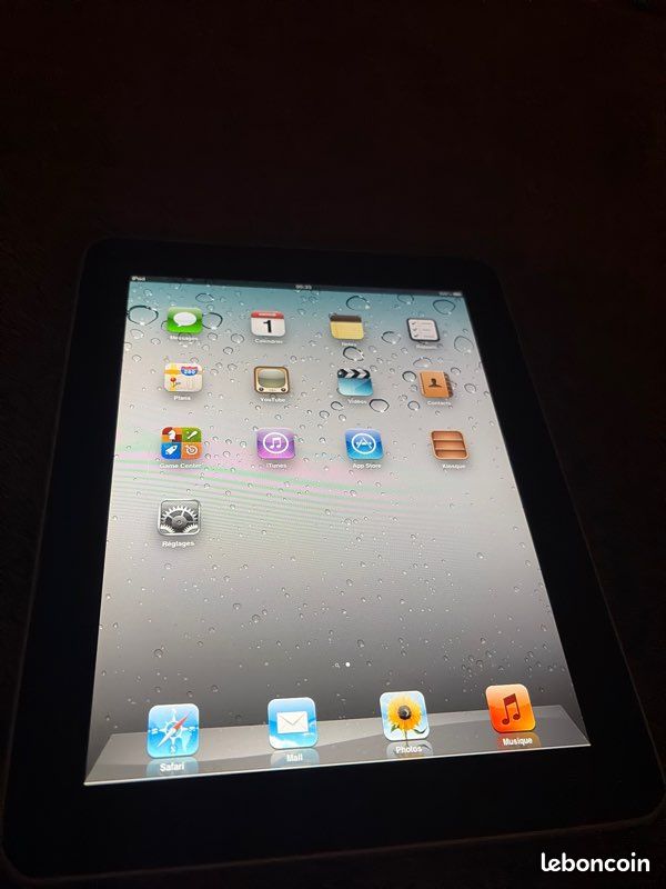 IPad 1 16gb (image 2)