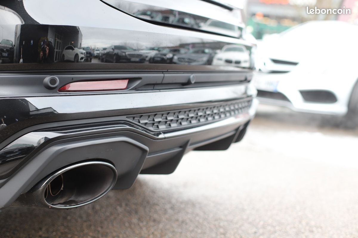 AUDI RS Q3 SPORTBACK 2.5 tfsi 400 ch s tronic 7 (image 18)