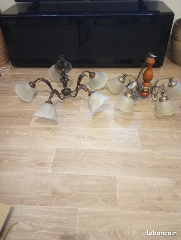 Lustres (image 1)
