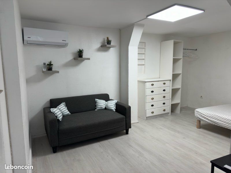 Appartement 2 pièces 30 m² · à Flins-sur-Seine · 30 m² · 64 500 €