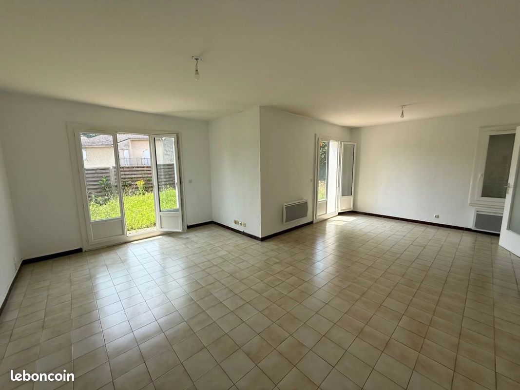 Maison 5 pièces 121 m² (image 3)