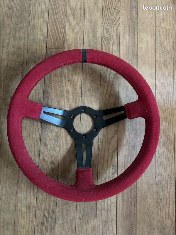 Volant driftshop (image 1)