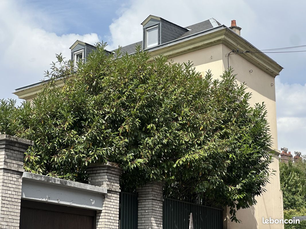 Maison 6 pièces 130 m² · à Rouen · 130 m² · 525 000 €