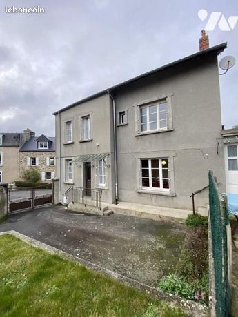 Maison 4 pièces 89 m²
